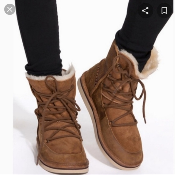 ugg lodge boots